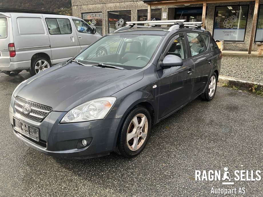Kia Cee