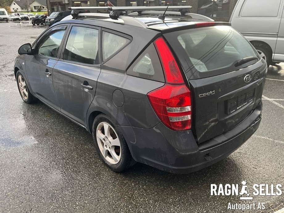 Kia Cee