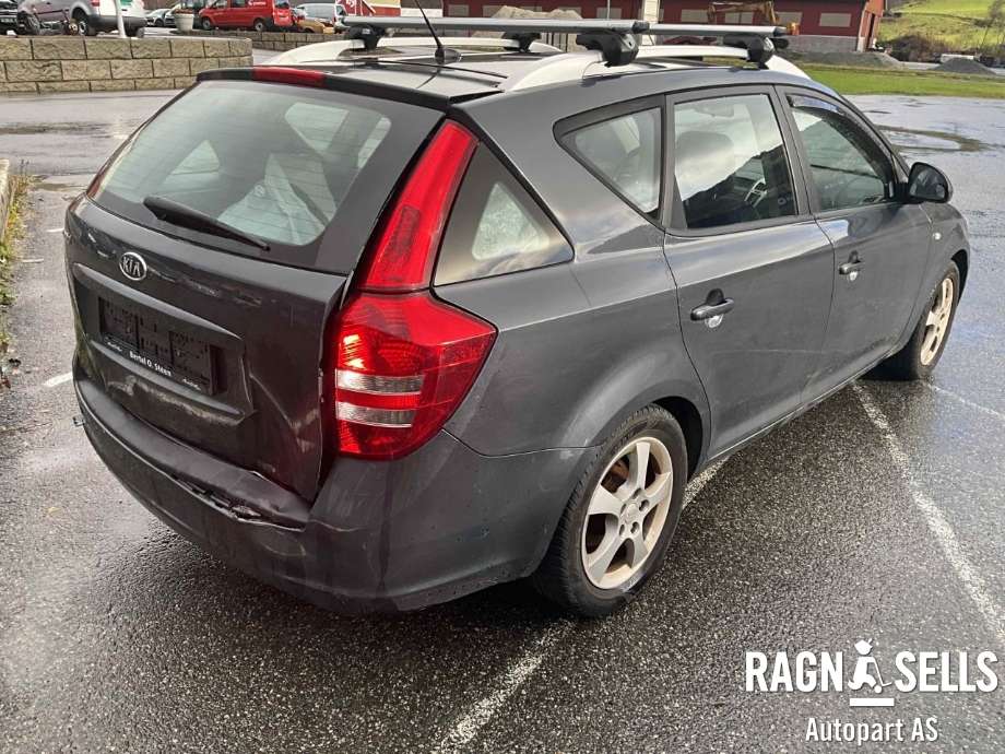 Kia Cee
