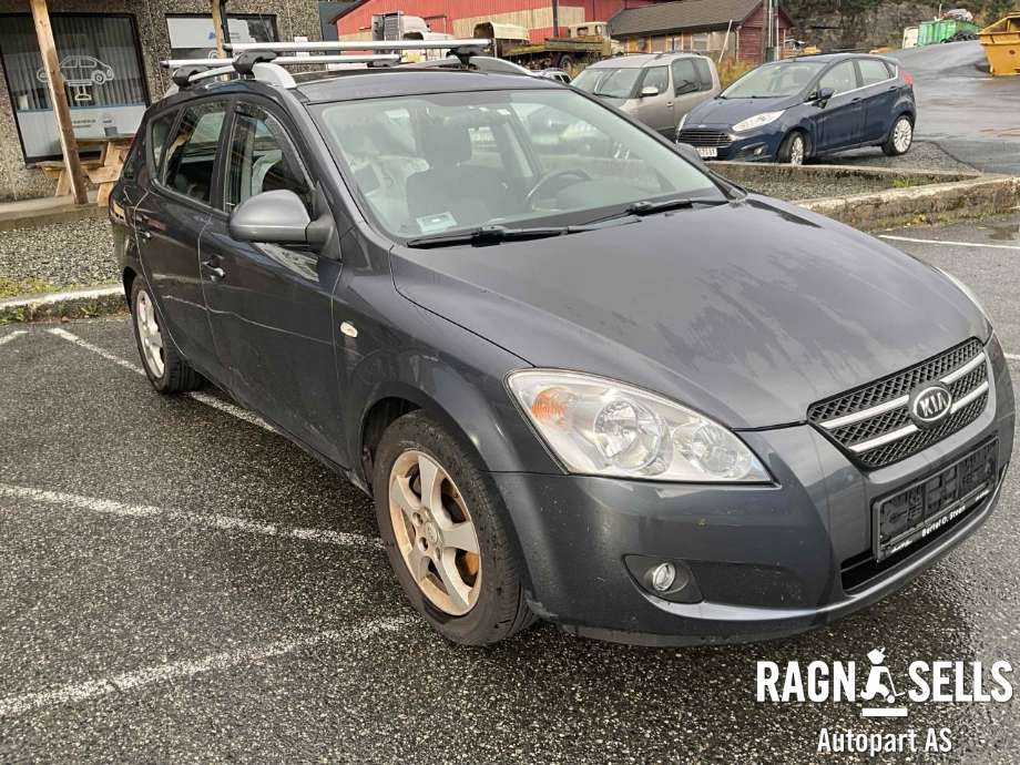 Kia Cee