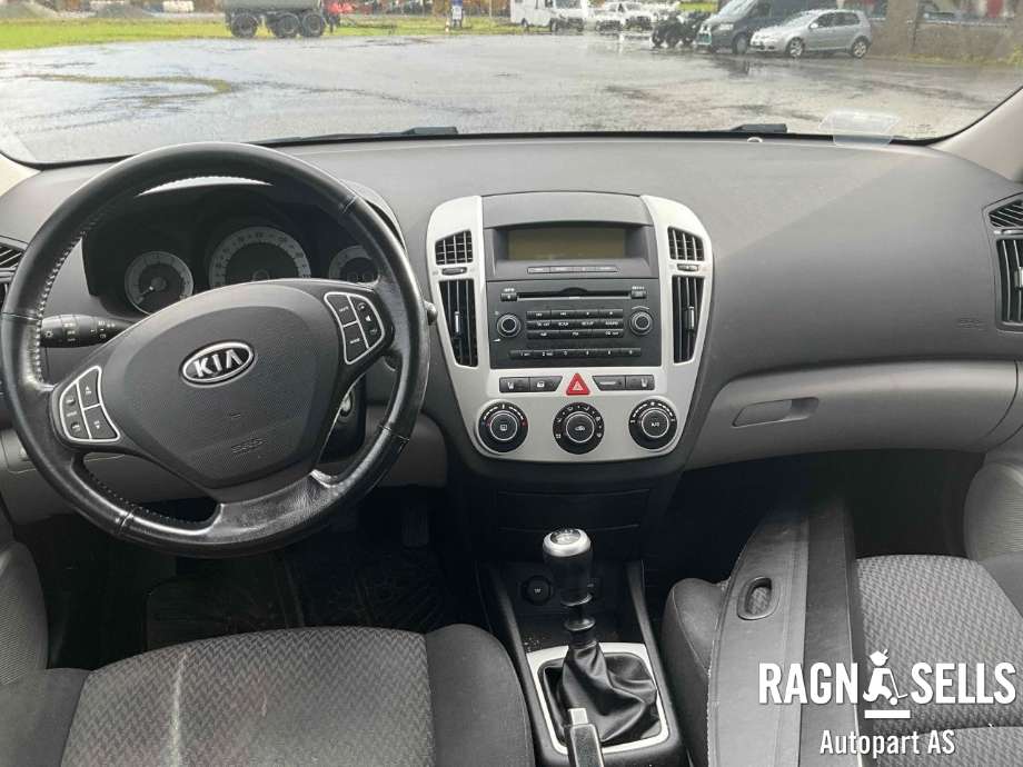 Kia Cee