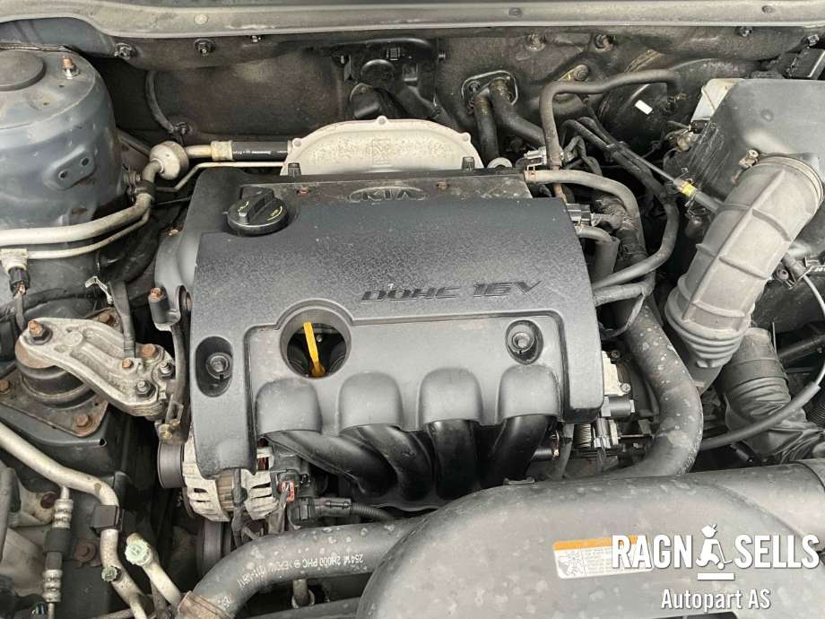 Kia Cee