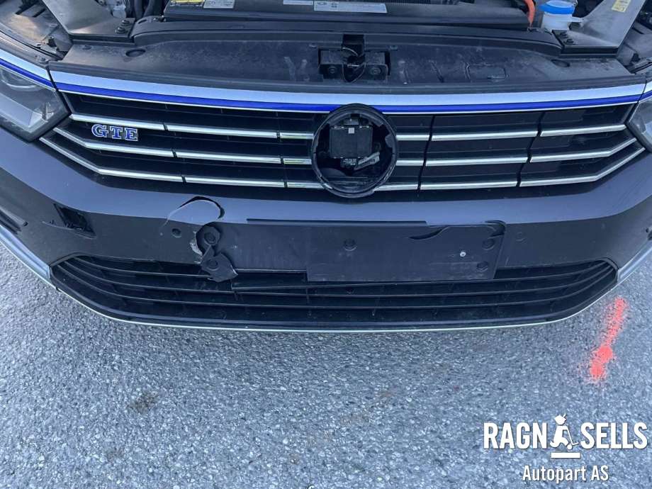 VW Passat 2015-2019 (Fase 1) (B8) (B8), Motorkode: CUK, Girkassekode: SCB