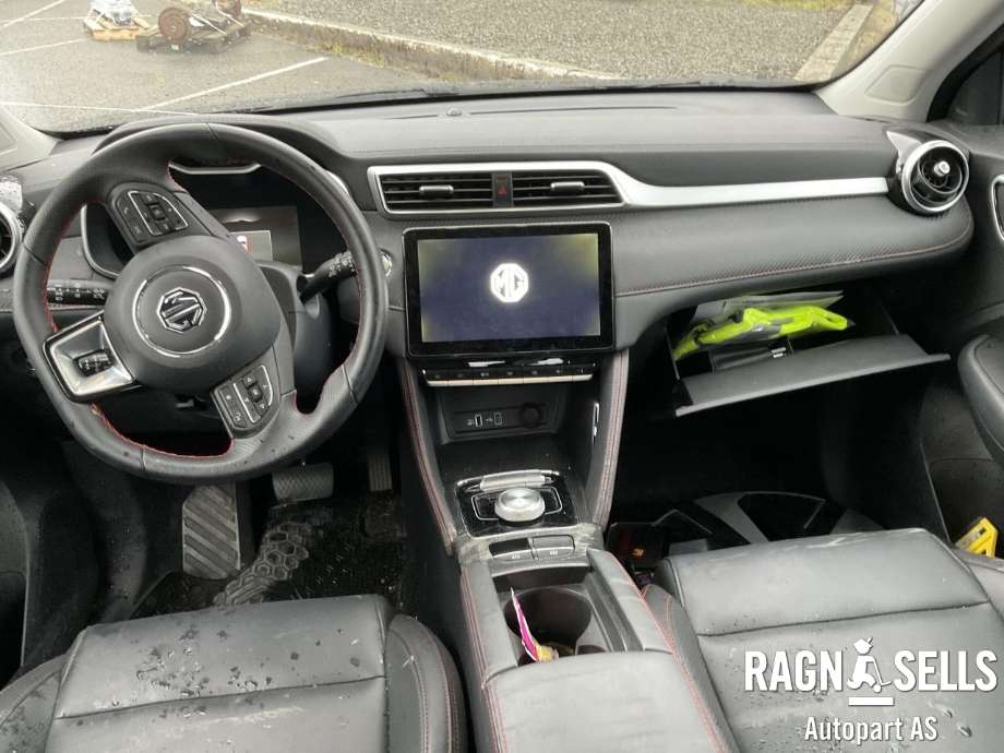 MG ZS EV 2022-->> (Type I, Fase 2) , Motorkode: TZ204XS1152, Girkassekode: 