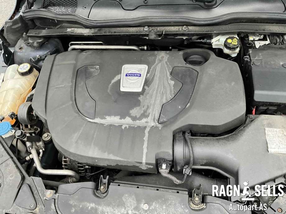 Volvo V40 2012-2019 , Motorkode: D5204T6, Girkassekode: TF-80SD