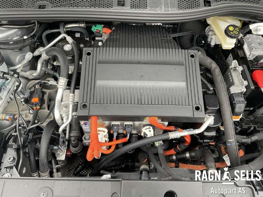 Opel Corsa-e 2019-->> , Motorkode: ZK01, Girkassekode: 