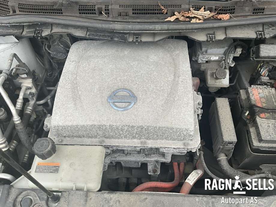 Nissan Leaf 2011-2017 (Type I) , Motorkode: EM57, Girkassekode: 320103NF0B