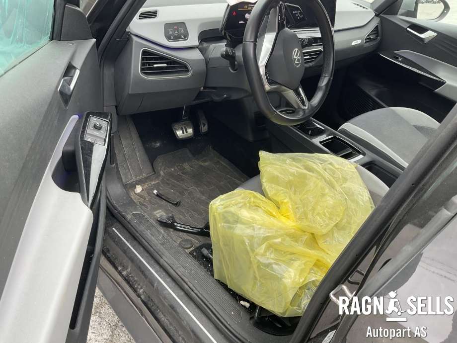 VW ID.3 2020-->> , Motorkode: EBJ, Girkassekode: 