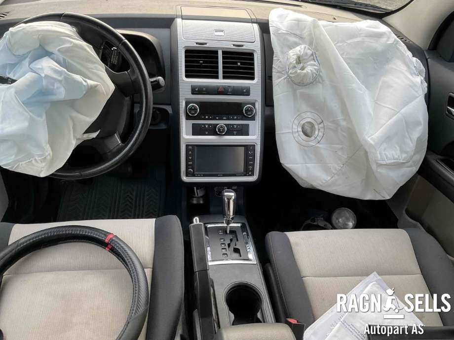 Dodge Journey 2008-2010 , Motorkode: BWD, Girkassekode: 
