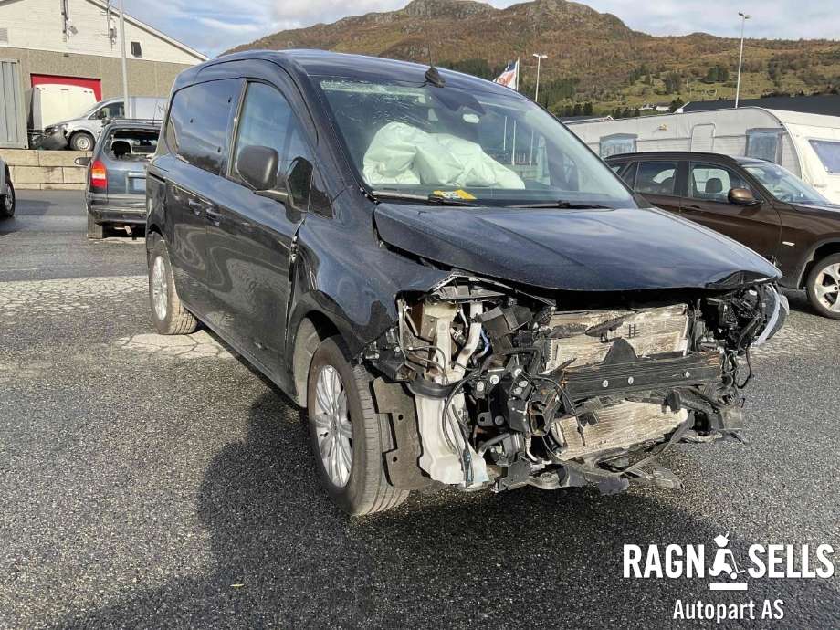 Mercedes Citan 2021-->> (W420) (W420), Motorkode: K9K U8, Girkassekode: 