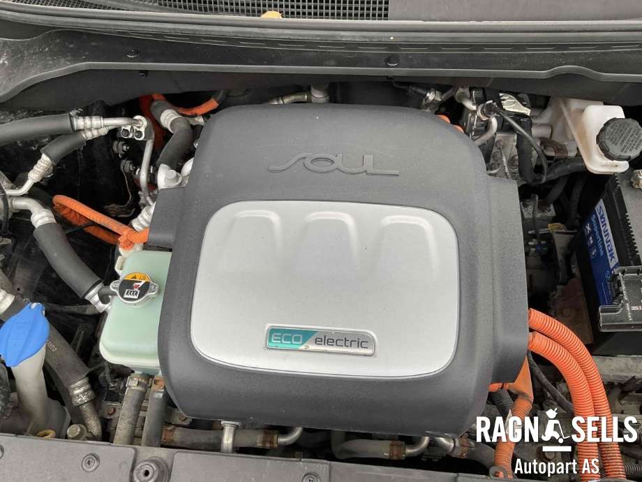 Kia Soul 2014-2019 (Type II) , Motorkode: MG80, Girkassekode: 