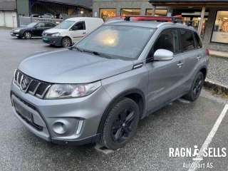 Suzuki Vitara, 2015->> (Type IV)  (|29520-61M00|29520-61M00-000)