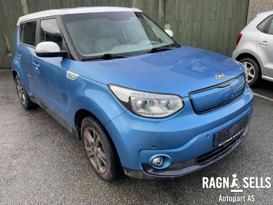 Kia Soul 2014-2019 (Type II) , Motorkode: MG80, Girkassekode: