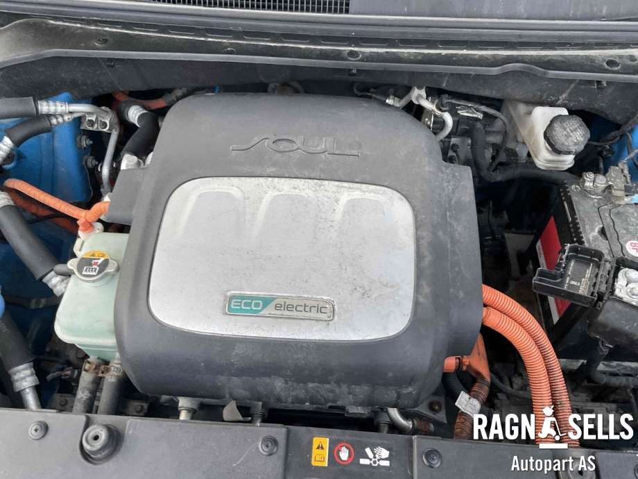 Kia Soul 2014-2019 (Type II) , Motorkode: MG80, Girkassekode: