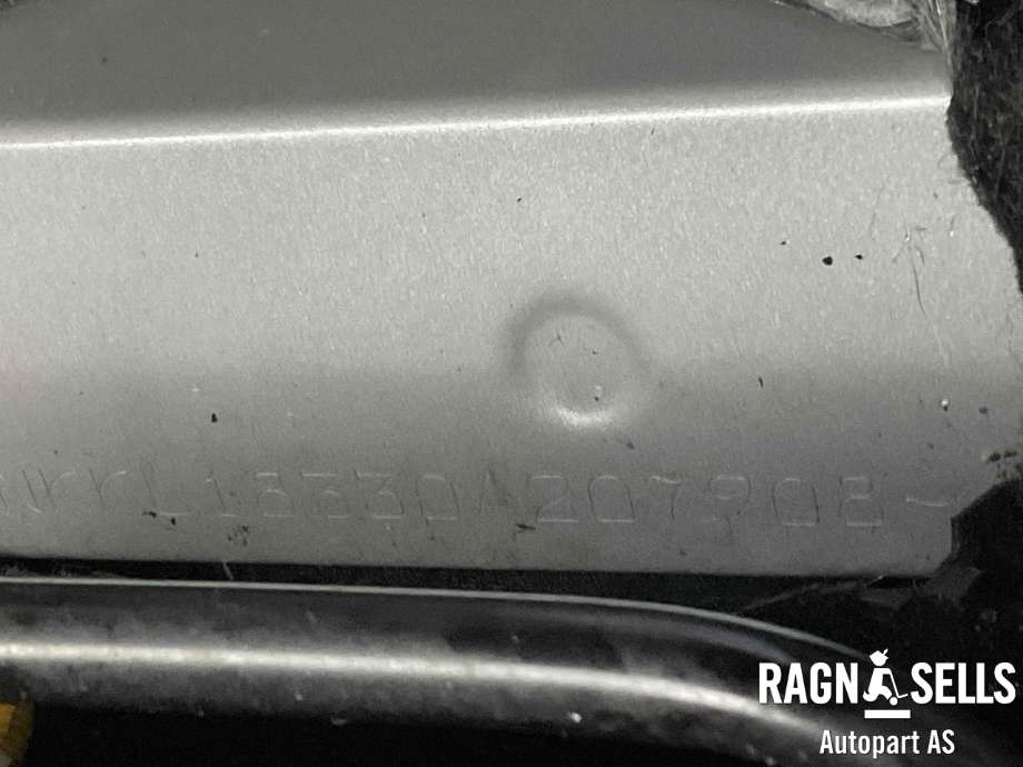 Toyota Yaris 2003-2005 (Type I, Fase 2) , Motorkode: 2SZ-FE, Girkassekode: