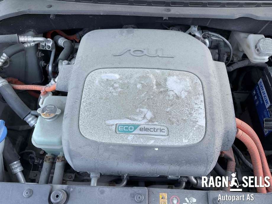 Kia Soul 2014-2019 (Type II) , Motorkode: MG80, Girkassekode: 