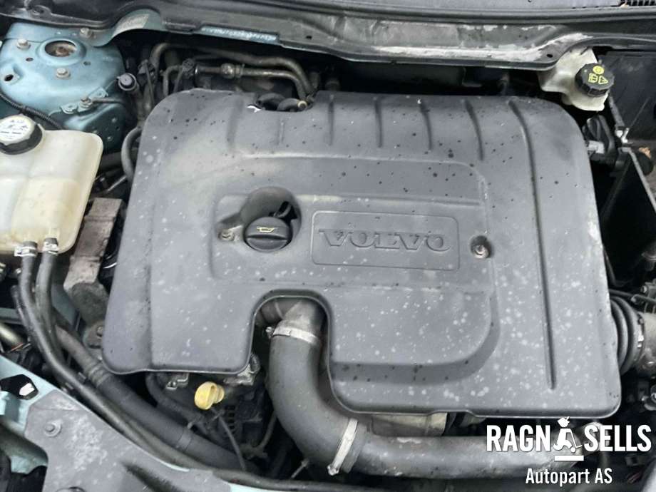 Volvo V50 2004-2007 (Fase 1) , Motorkode: D4164T, Girkassekode: 