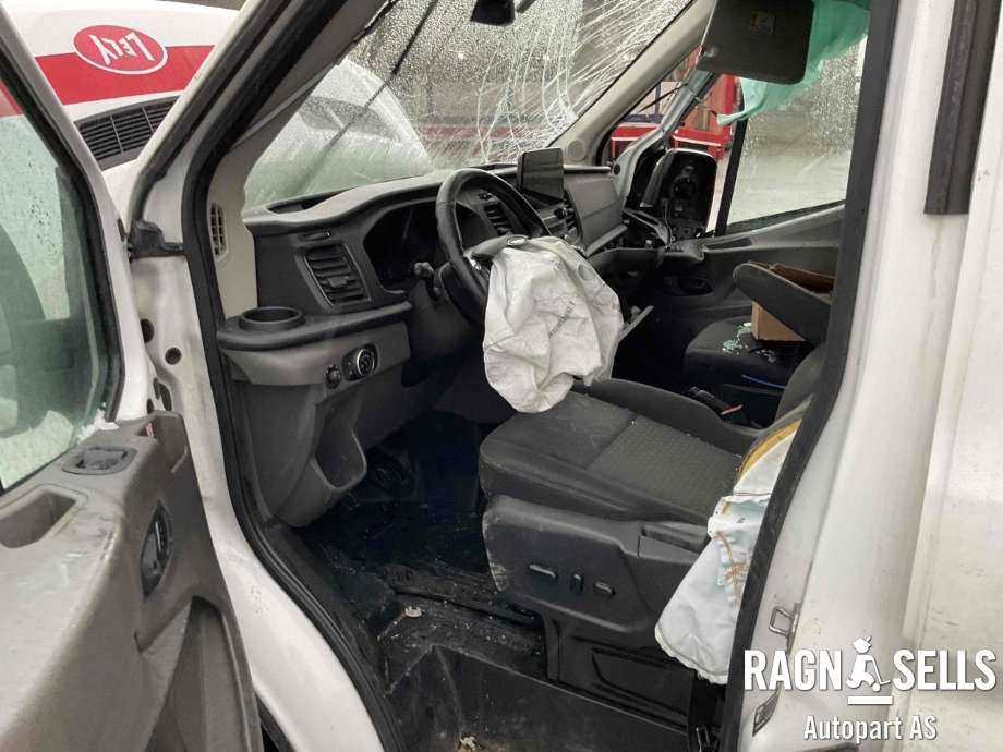 Ford Transit 2014-->> , Motorkode: YNRB, Girkassekode: 