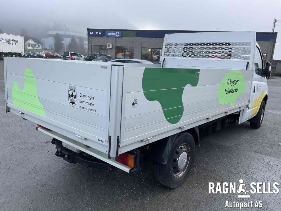 Maxus EV80 2019-->> , Motorkode: TZ249XSS001, Girkassekode: 