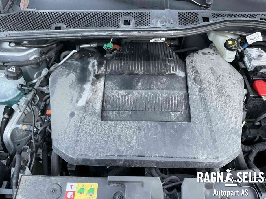 Citroën ë-C4 2020-->> , Motorkode: ZK01, Girkassekode: 