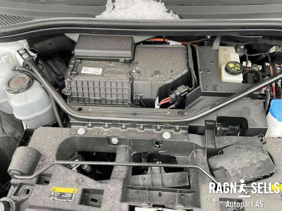VW ID.4 2020-->> , Motorkode: EDD| EDF, Girkassekode: 