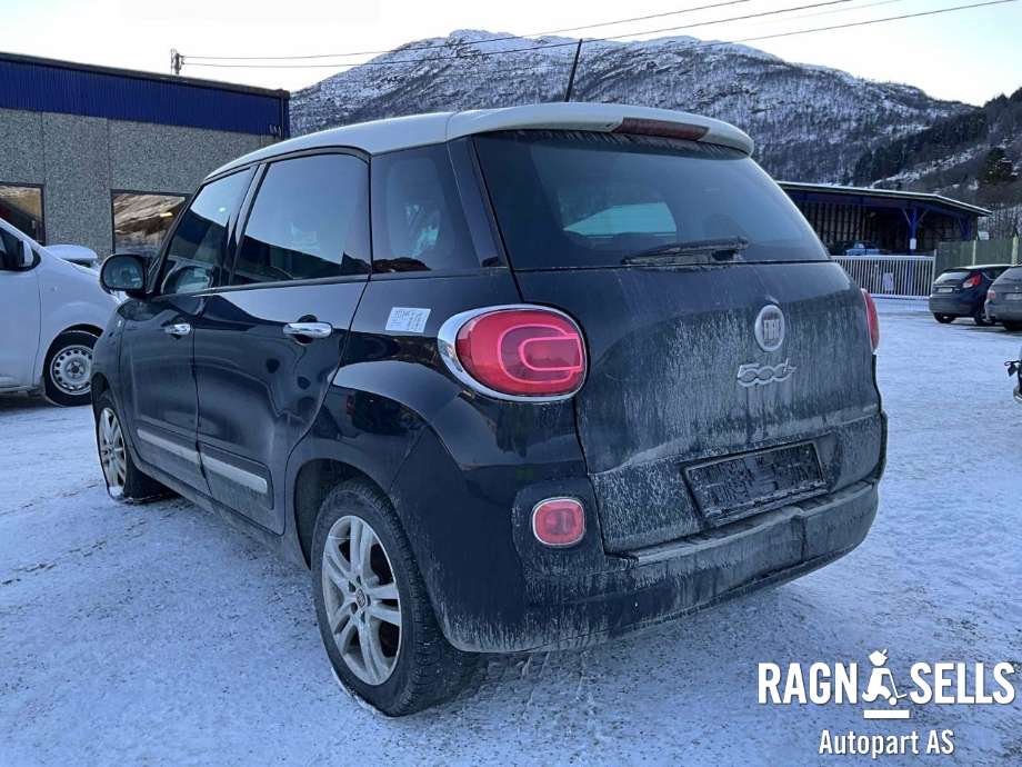 Fiat 500 2008-2020 , Motorkode: 199B6000, Girkassekode: