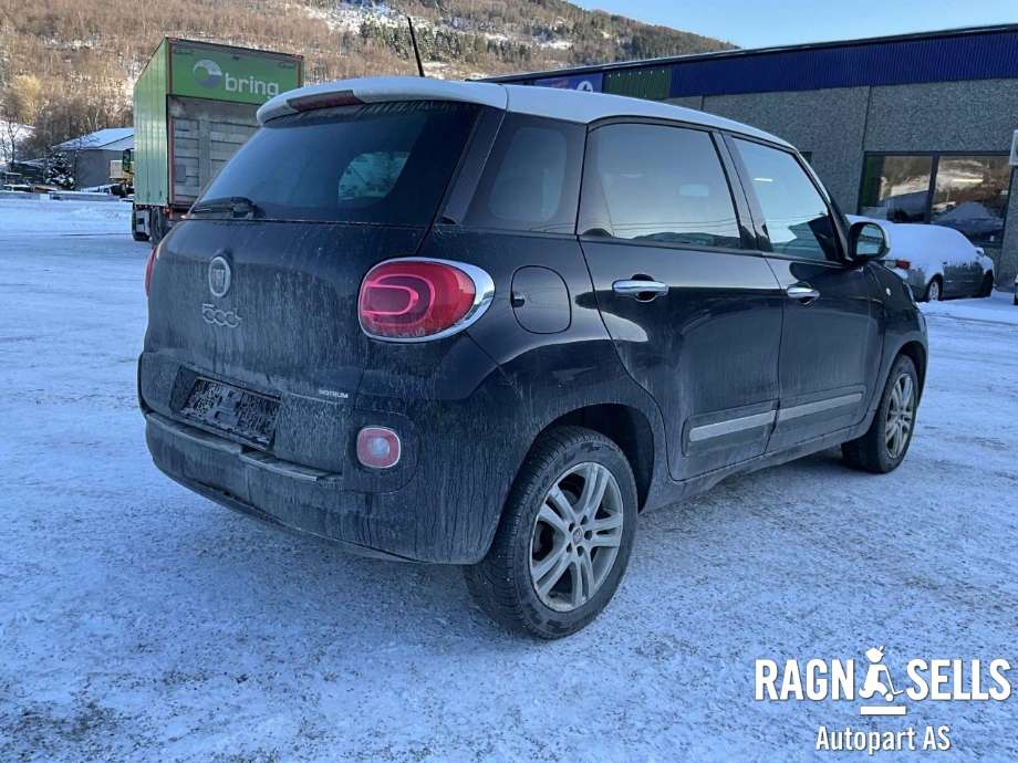 Fiat 500 2008-2020 , Motorkode: 199B6000, Girkassekode: