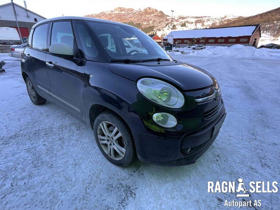 Fiat 500 2008-2020 , Motorkode: 199B6000, Girkassekode: