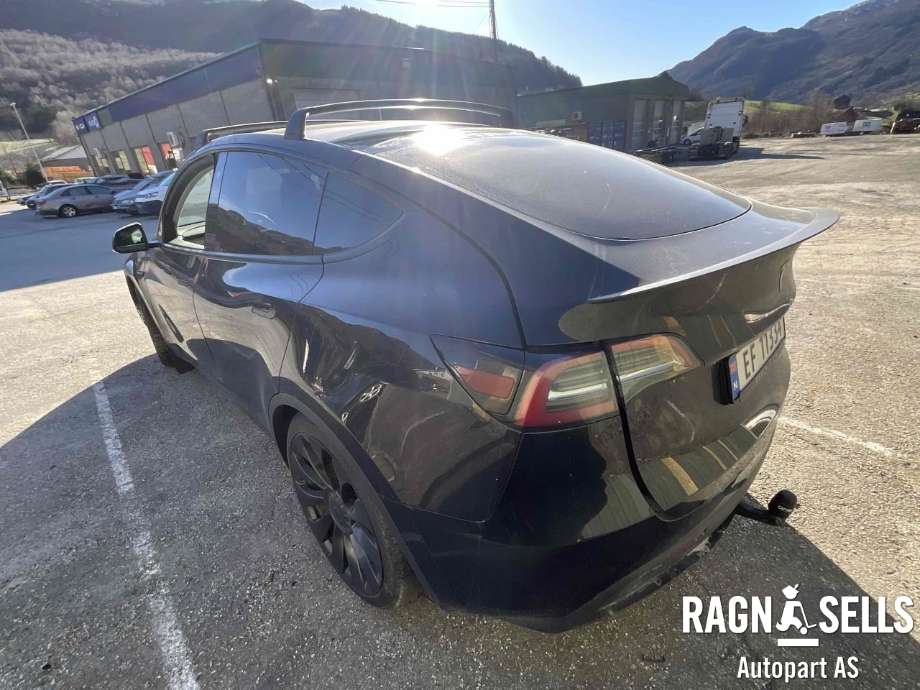 Tesla Model Y 2021-2024 (Type I) , Motorkode: 3D3|3D6, Girkassekode: 