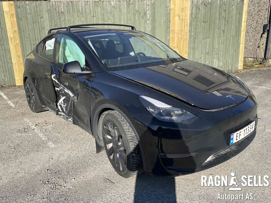 Tesla Model Y 2021-2024 (Type I) , Motorkode: 3D3|3D6, Girkassekode: 