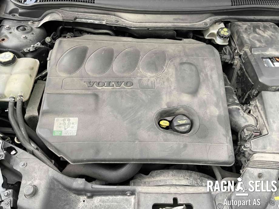 Volvo V50 2007-2012 (Fase 2) , Motorkode: D4204T, Girkassekode:
