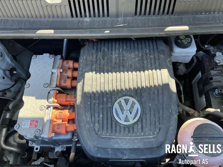 VW E-Up 2013-2019 , Motorkode: EAB??????, Girkassekode: 