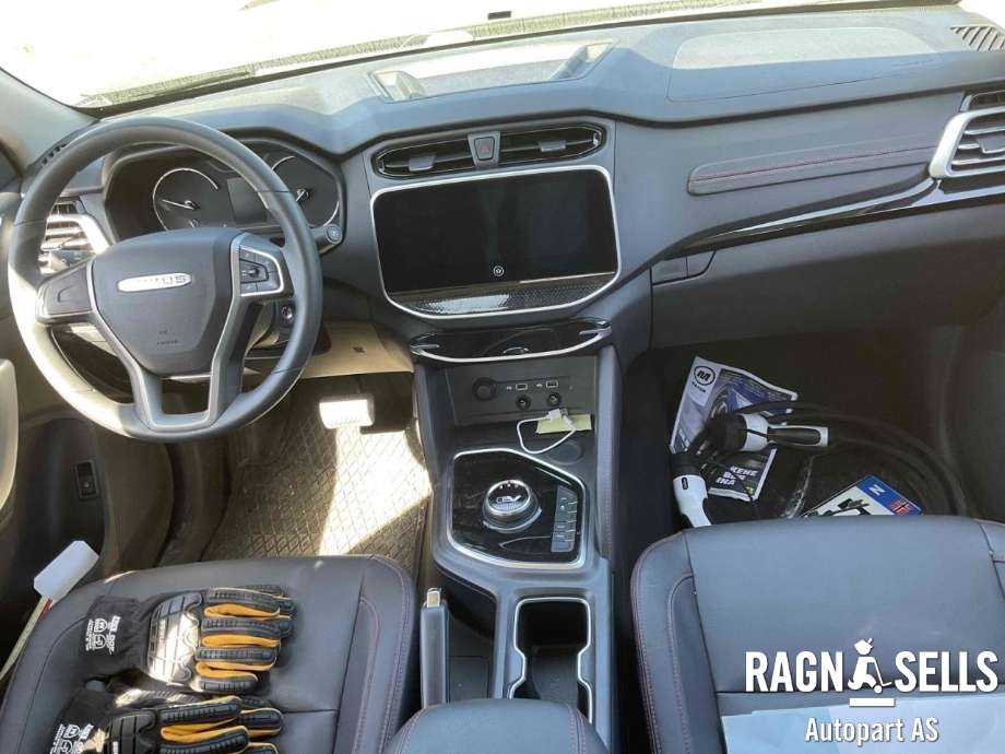 Maxus T90 EV 2022-->> , Motorkode: , Girkassekode: 