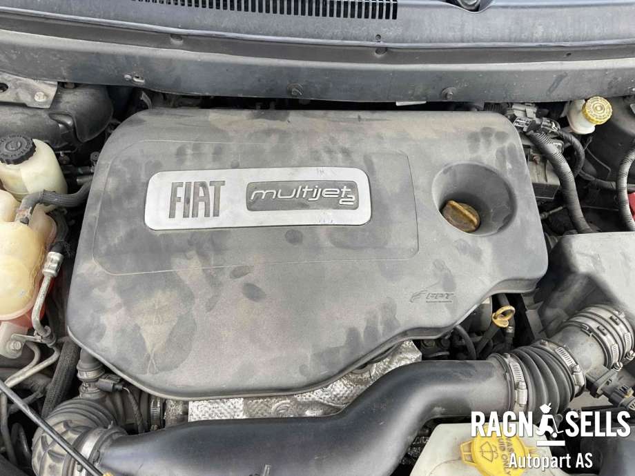 Fiat Freemont 2011-2015 , Motorkode: 939B5000, Girkassekode: 