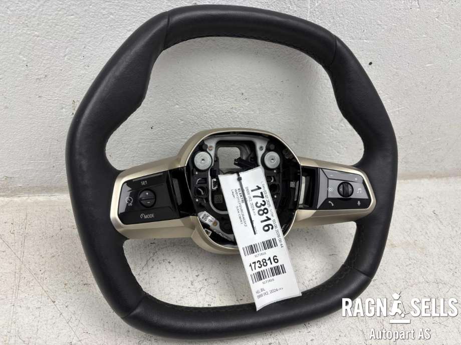 BMW iX2 2024-->> , Motorkode: HA0002N0|HA0001N0, Girkassekode: 