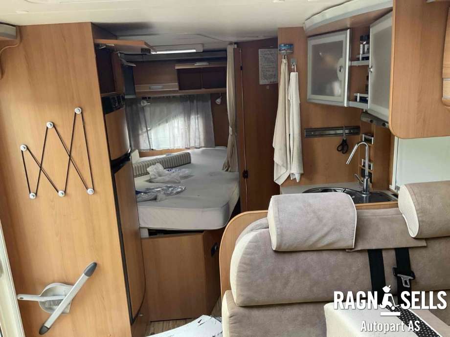 Fiat Ducato 2007-2013 , Motorkode: F1AE0481N, Girkassekode: