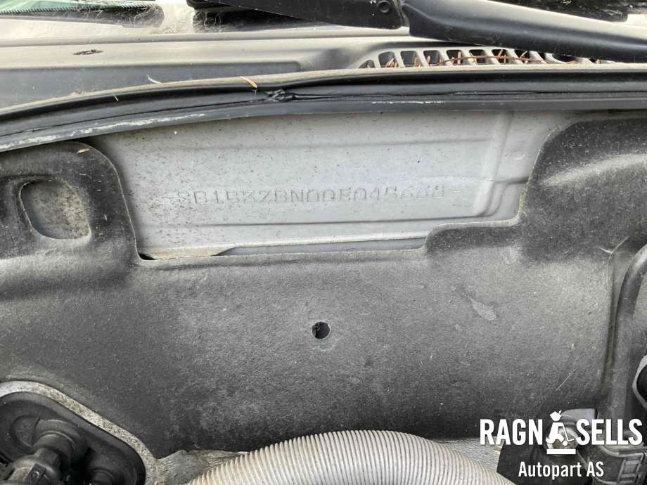 Toyota Avensis 2000-2003 (Type I, Fase 2) , Motorkode: 3ZZ-FE, Girkassekode: