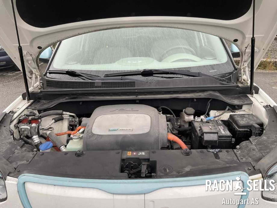 Kia Soul 2014-2019 (Type II) , Motorkode: MG80, Girkassekode: 