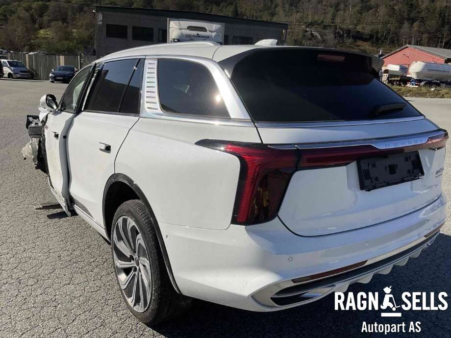 Hongqi E-HS9 2022-->> , Motorkode: CAM220PT2|CAM250PT1, Girkassekode: 