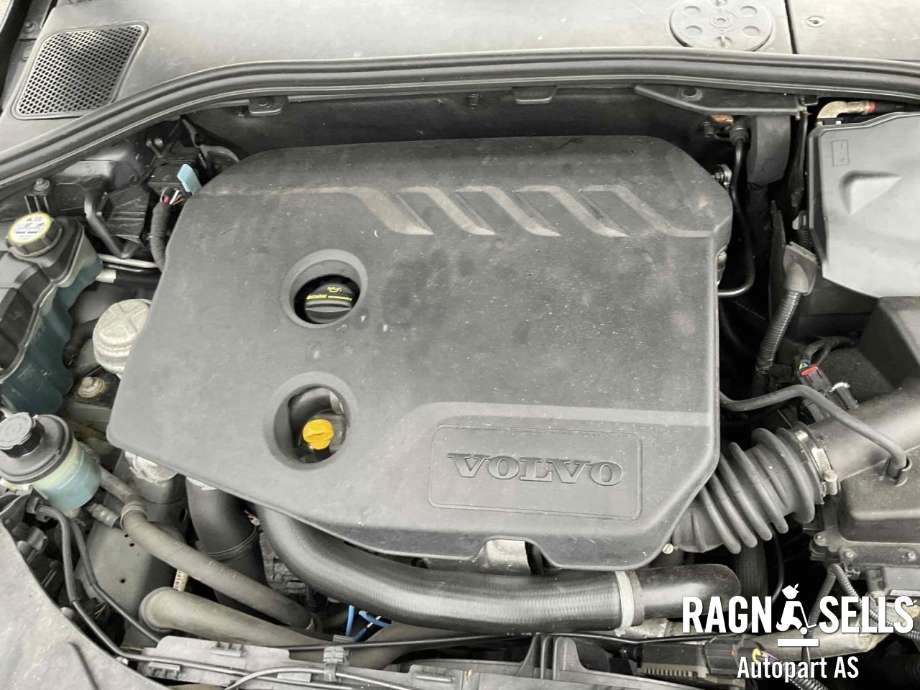Volvo V60 2010-2013 (Type I, Fase 1) , Motorkode: , Girkassekode: 