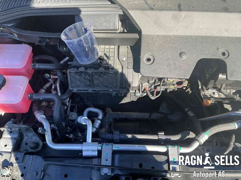 MG MG4 2022-->> , Motorkode: TZ204XS1351, Girkassekode: 
