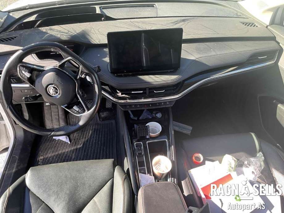 Škoda Enyaq 2021-->> , Motorkode: EBJ, Girkassekode: 