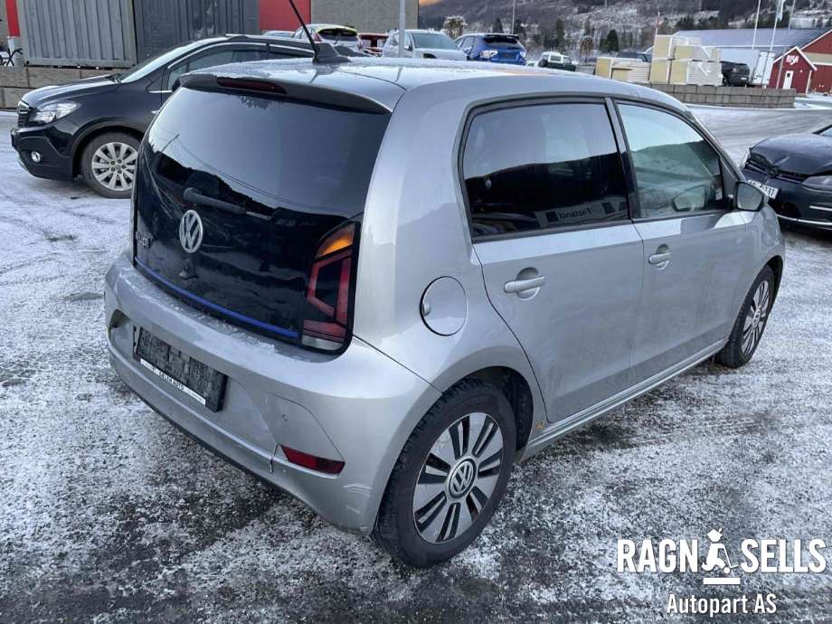 VW Up 2012-2019 , Motorkode: EAB, Girkassekode: 