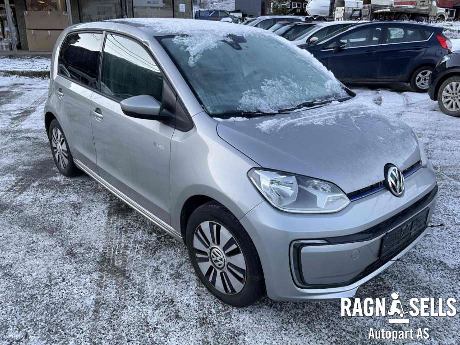 VW Up 2012-2019 , Motorkode: EAB, Girkassekode: 