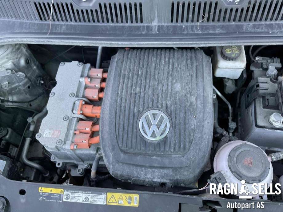 VW Up 2012-2019 , Motorkode: EAB, Girkassekode: 
