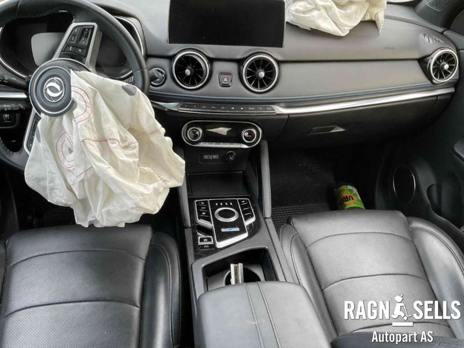 Seres 3 2022-->> , Motorkode: TZ230XSIN107, Girkassekode: 