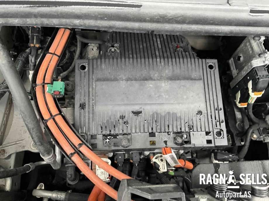 Toyota Proace 2016-->> (Type II) , Motorkode: ZK01, Girkassekode: 