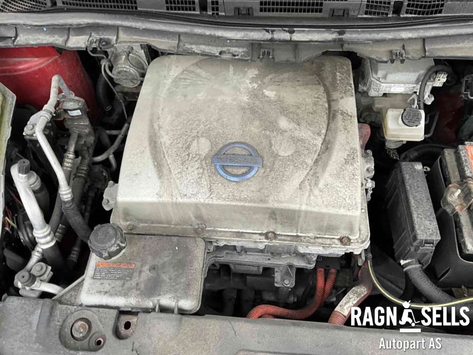 Nissan Leaf 2011-2017 (Type I) , Motorkode: EM57, Girkassekode: 