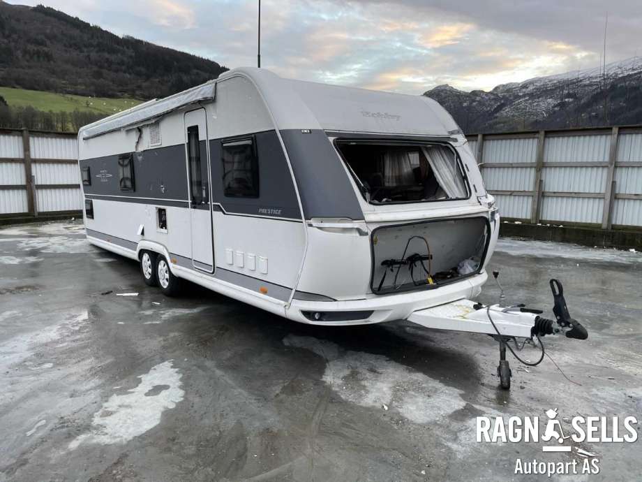Annet Campingvogn Hobby 1967-->> delebil , Motorkode: , Girkassekode: 