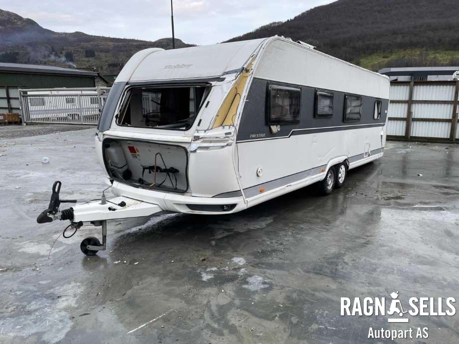 Annet Campingvogn Hobby 1967-->> delebil , Motorkode: , Girkassekode: 